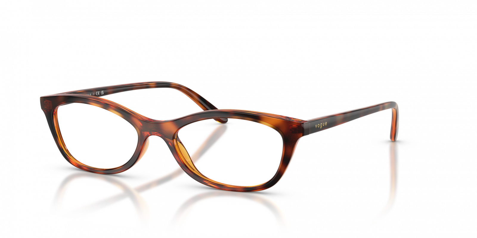 Vogue VO5668 W656  